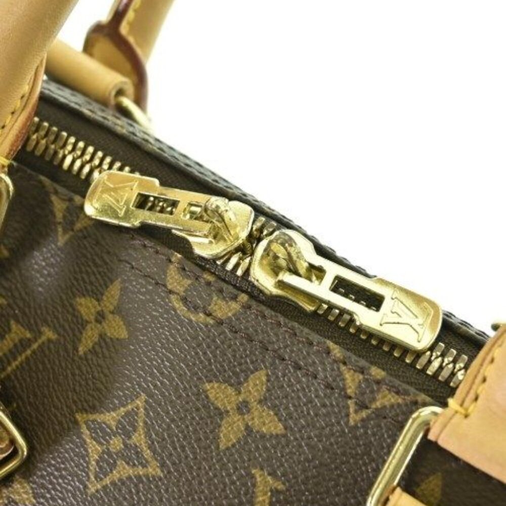 ★SOLD★ Louis Vuitton Boston Bag - Picture 8 of 15